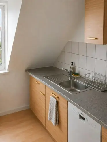 WG-Zimmer mit 20 m² in Mannheim – Bild 3