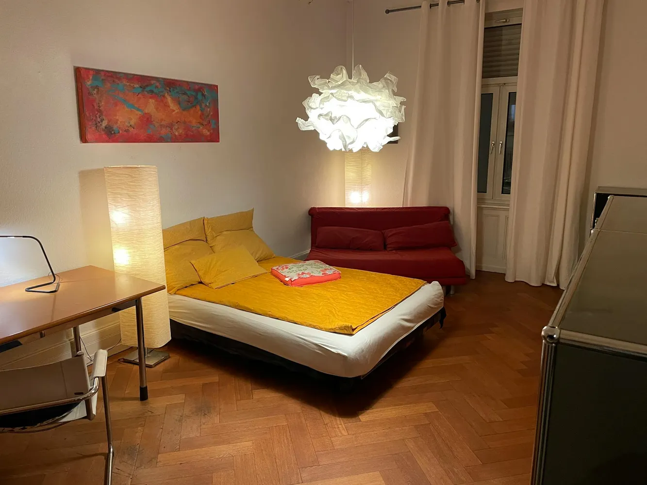 WG-Zimmer in Frankfurt am Main – Bild 1