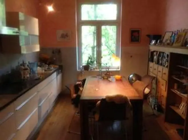 WG-Zimmer in Frankfurt am Main – Bild 5