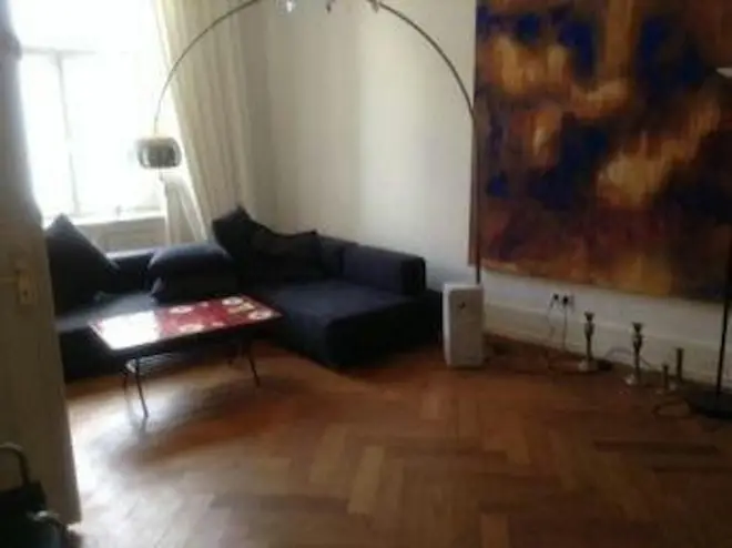 WG-Zimmer in Frankfurt am Main – Bild 4
