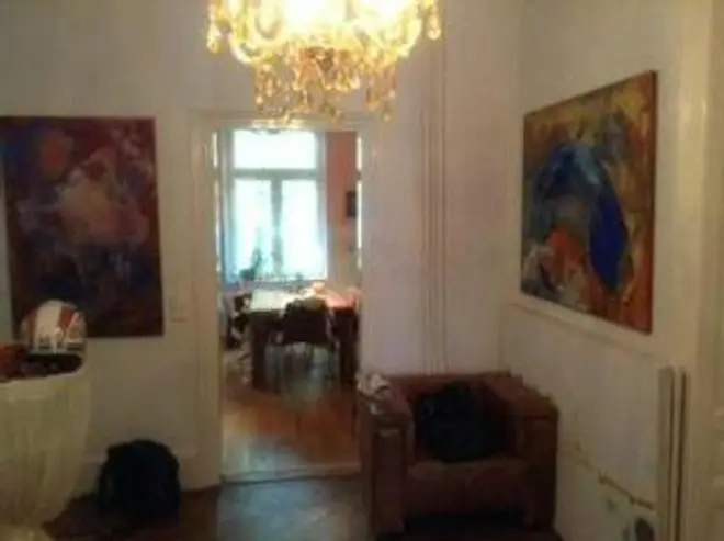 WG-Zimmer in Frankfurt am Main – Bild 8