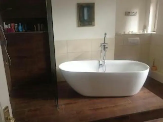 WG-Zimmer in Frankfurt am Main – Bild 10