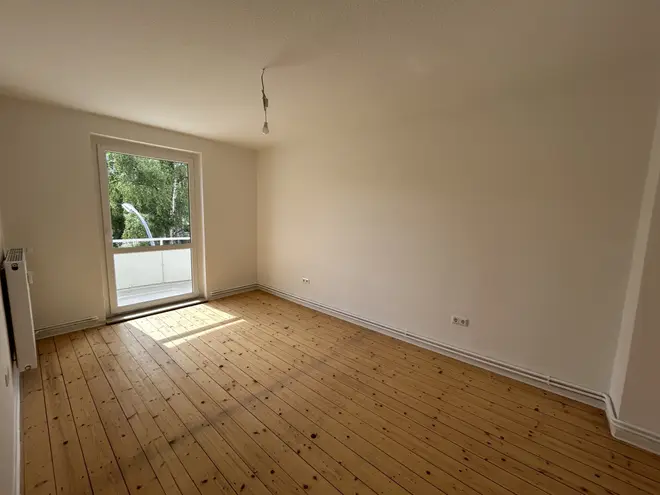3 Zimmer Wohnung mit 68 m² in Braunschweig – Bild 2