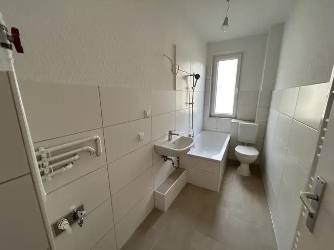 3 Zimmer Wohnung mit 68 m² in Braunschweig – Bild 6