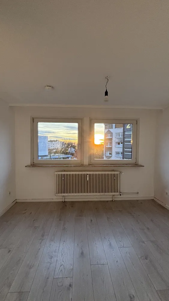 5 Zimmer Wohnung mit 95 m² in Bottrop – Bild 3