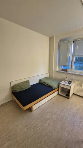 WG-Zimmer mit 17 m² in Rostock – Bild 3