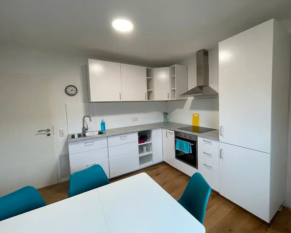 WG-Zimmer mit 157 m² in Stuttgart – Bild 4