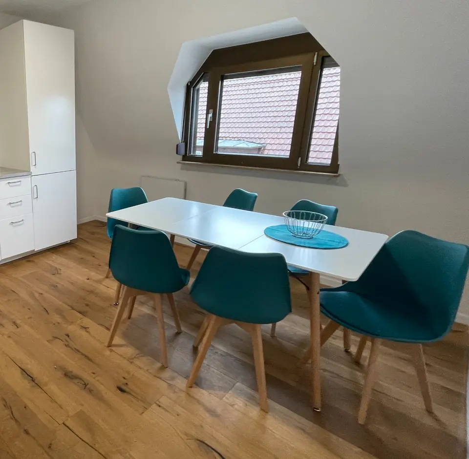 WG-Zimmer mit 157 m² in Stuttgart – Bild 5