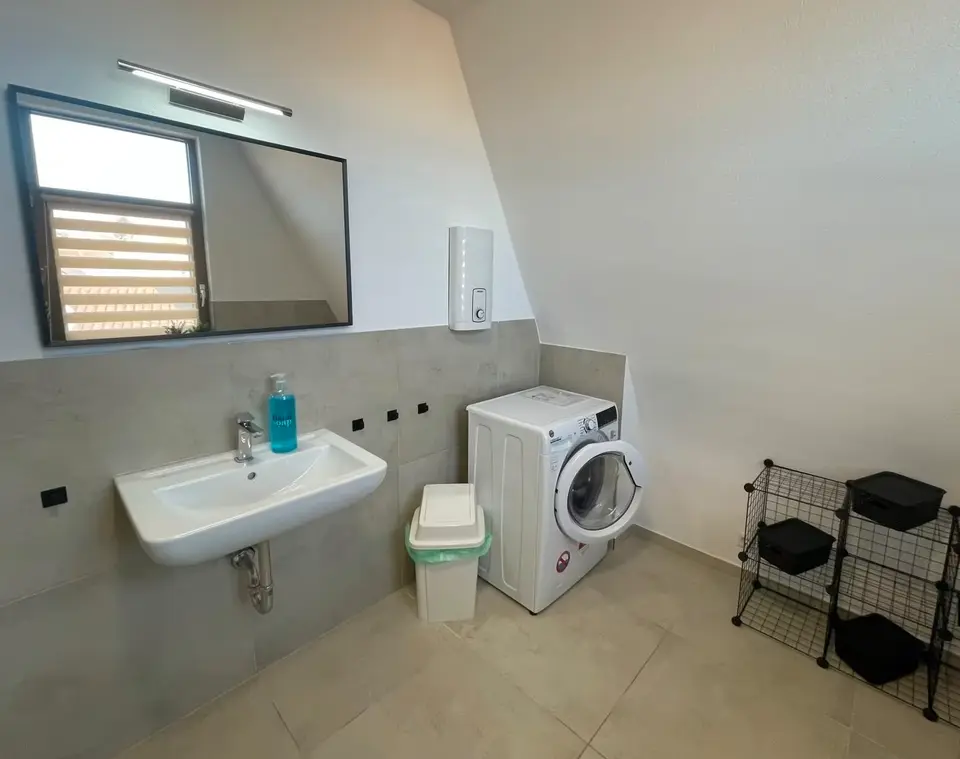 WG-Zimmer mit 157 m² in Stuttgart – Bild 8
