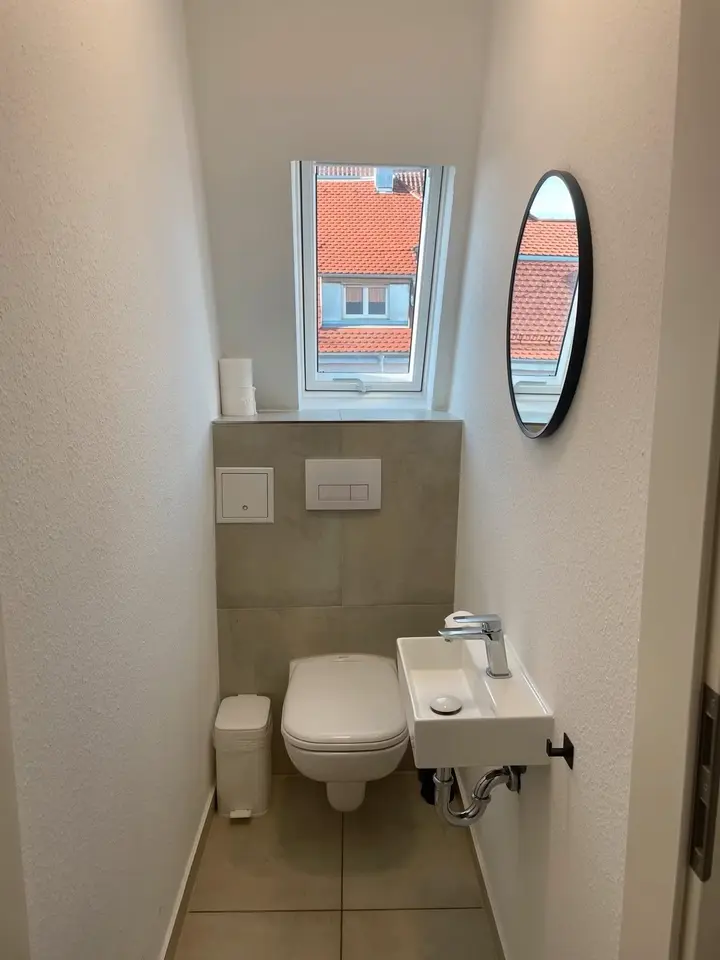 WG-Zimmer mit 157 m² in Stuttgart – Bild 9