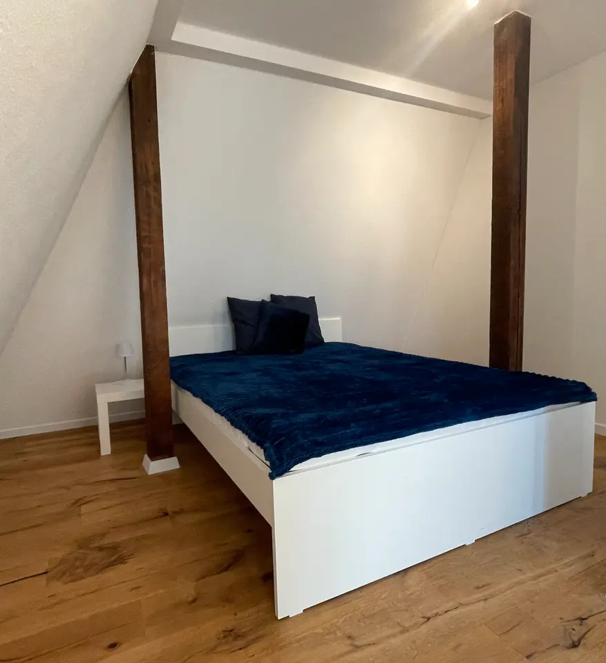 WG-Zimmer mit 157 m² in Stuttgart – Bild 10