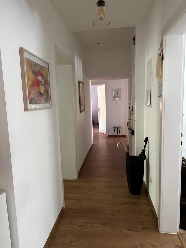 WG-Zimmer mit 15 m² in Ludwigshafen – Bild 4