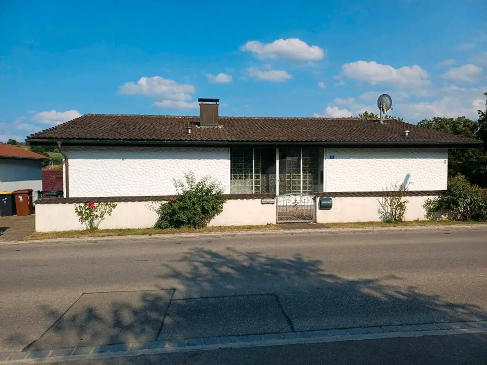 4 Zimmer Wohnung mit 125 m² in Augsburg – Bild 2