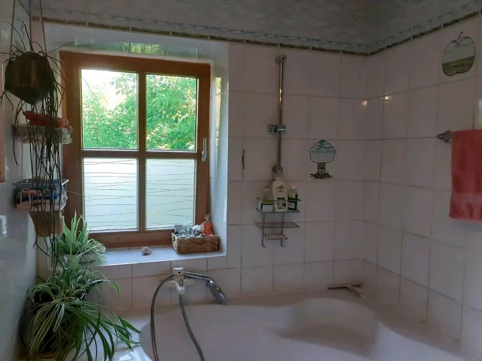4 Zimmer Wohnung mit 125 m² in Augsburg – Bild 3