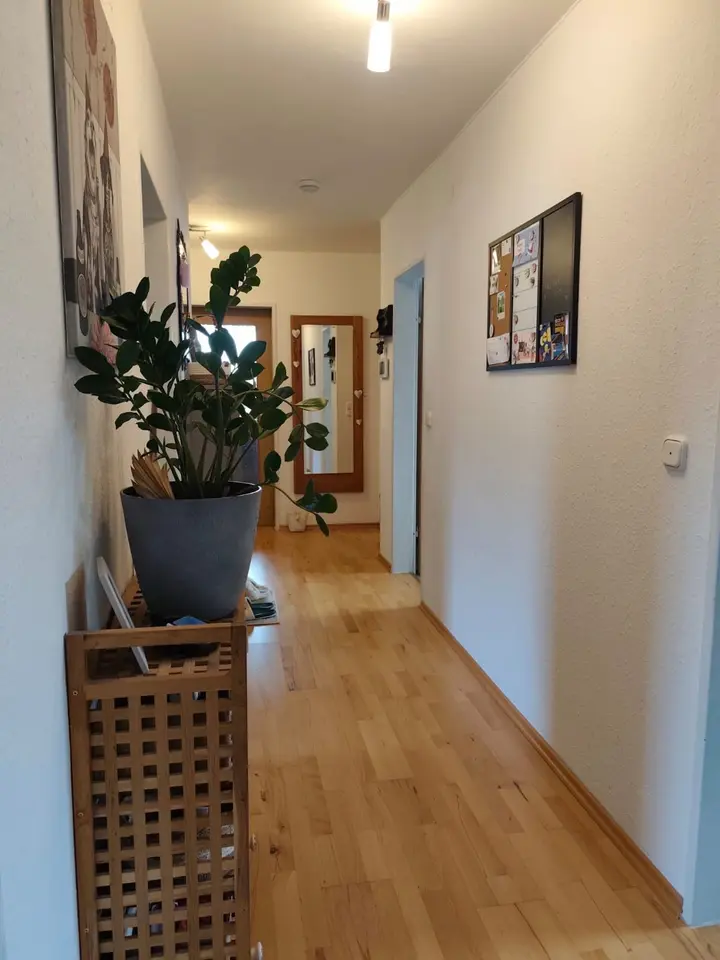 4 Zimmer Wohnung mit 125 m² in Augsburg – Bild 6