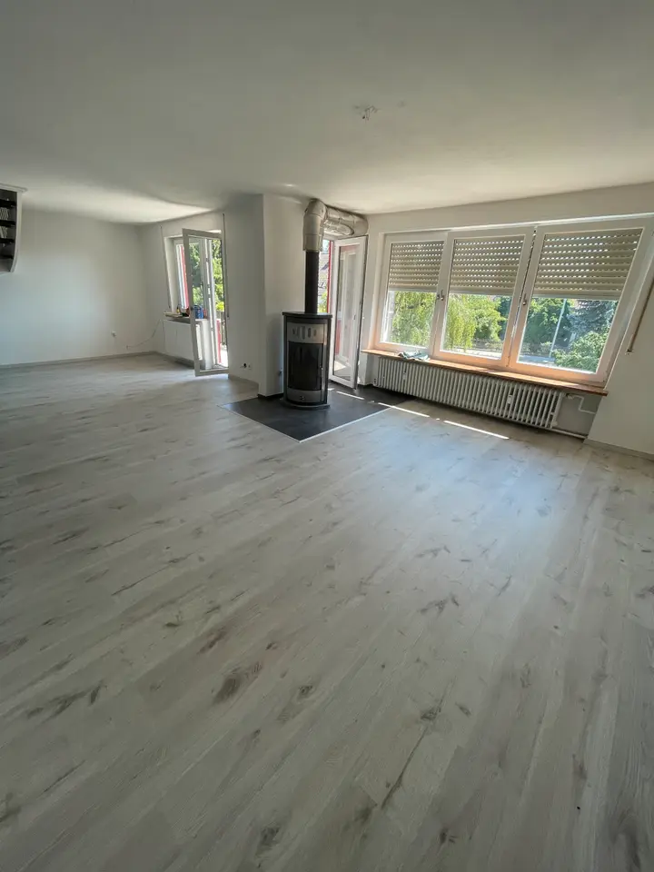 4 Zimmer Wohnung mit 125 m² in Augsburg – Bild 9