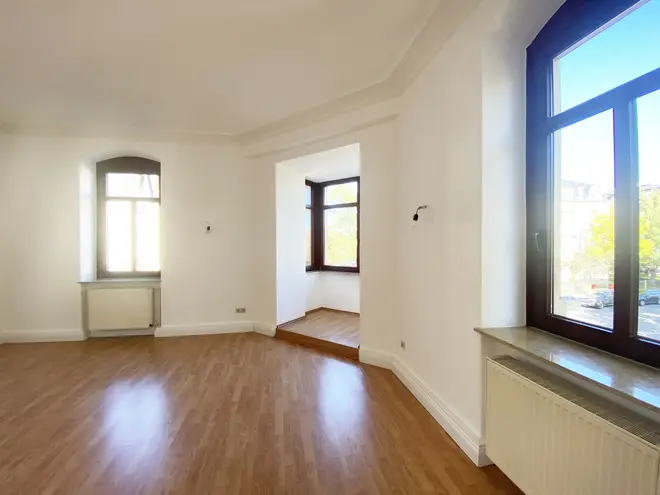 2 Zimmer Wohnung mit 71 m² in Dresden – Bild 11