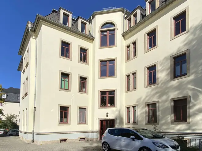 2 Zimmer Wohnung mit 71 m² in Dresden – Bild 4