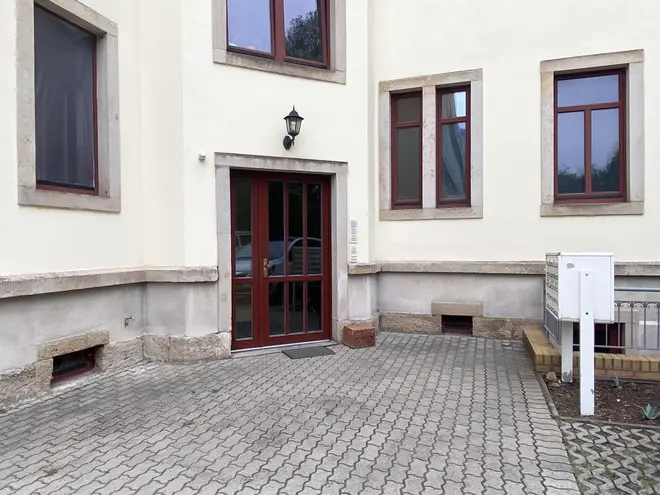 2 Zimmer Wohnung mit 71 m² in Dresden – Bild 5