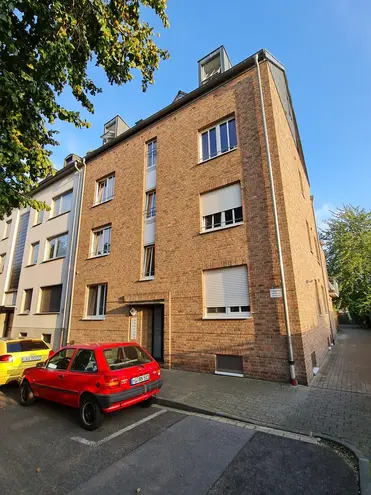 4 Zimmer Wohnung mit 99 m² in Mönchengladbach – Bild 2