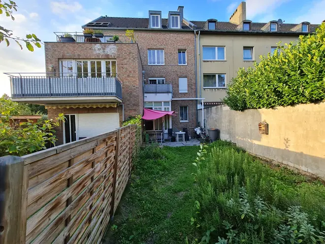 4 Zimmer Wohnung mit 99 m² in Mönchengladbach – Bild 3