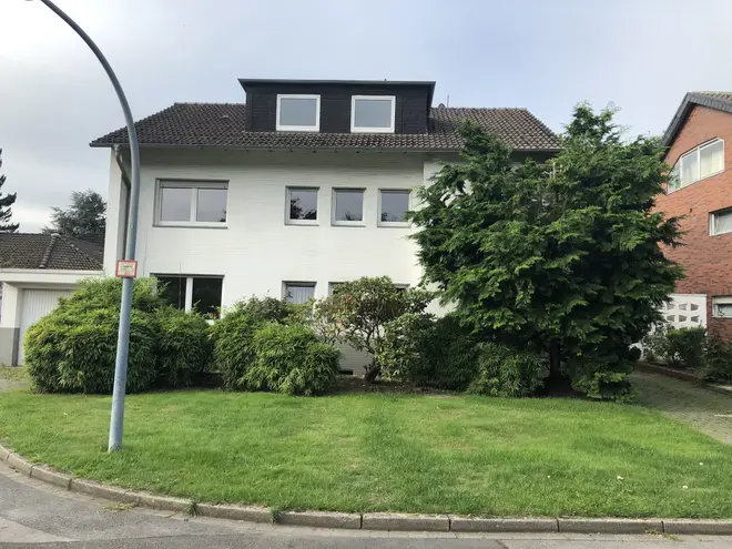 5 Zimmer Wohnung mit 144 m² in Herne – Bild 1