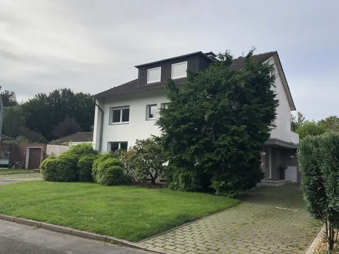 5 Zimmer Wohnung mit 144 m² in Herne – Bild 2