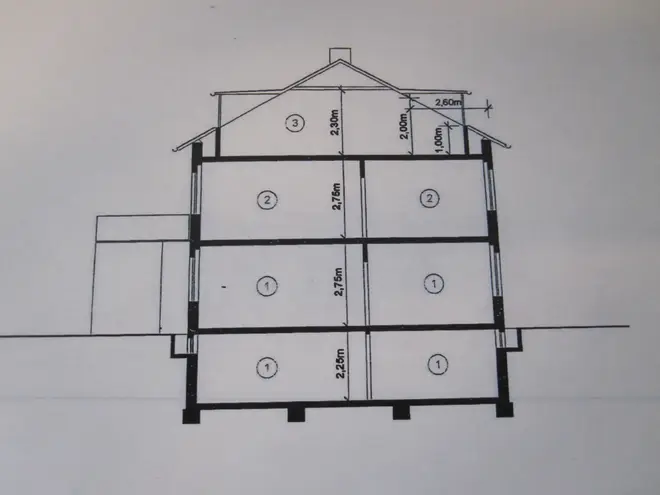 5 Zimmer Wohnung mit 144 m² in Herne – Bild 6