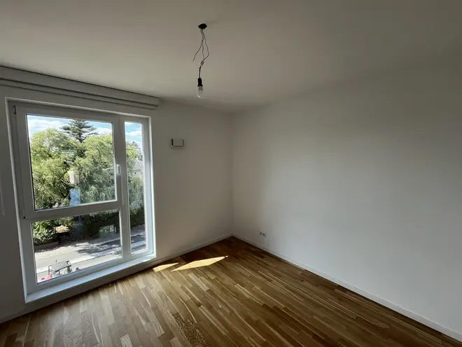 3 Zimmer Wohnung mit 107 m² in Lübeck – Bild 3