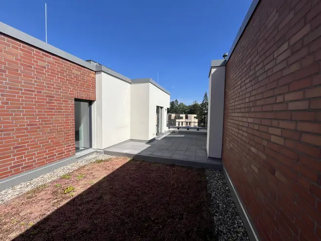 3 Zimmer Wohnung mit 107 m² in Lübeck – Bild 6