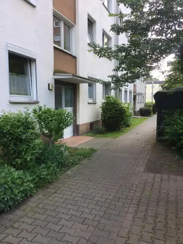 3 Zimmer Wohnung mit 73 m² in Leverkusen – Bild 1