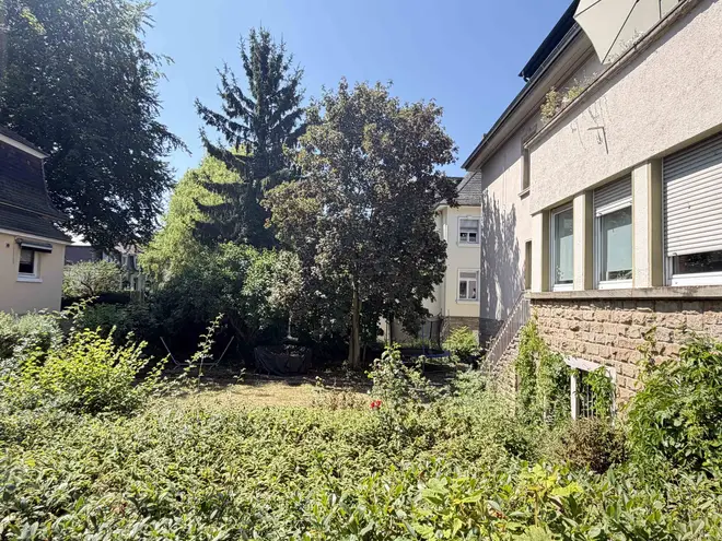 5 Zimmer Wohnung mit 162 m² in Mannheim – Bild 2