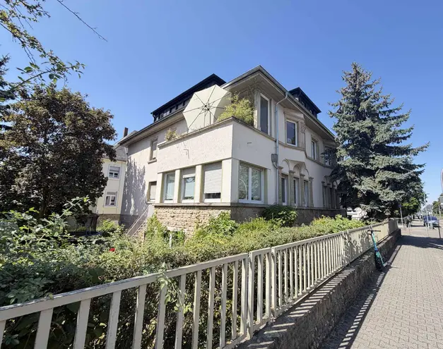 5 Zimmer Wohnung mit 162 m² in Mannheim – Bild 3