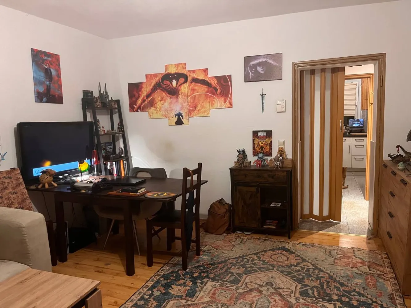 2 Zimmer Wohnung mit 52 m² in Jena – Bild 6