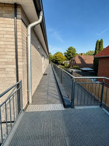 2 Zimmer Wohnung mit 63 m² in Oldenburg – Bild 2