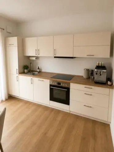 2 Zimmer Wohnung mit 63 m² in Oldenburg – Bild 5