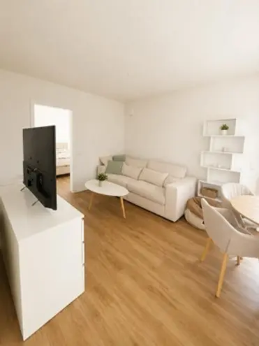 2 Zimmer Wohnung mit 63 m² in Oldenburg – Bild 6
