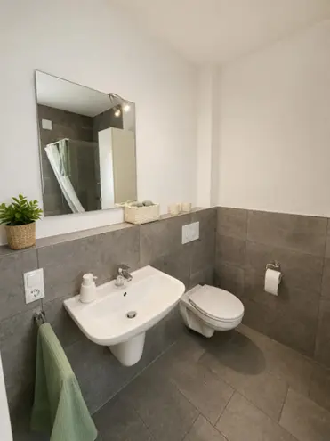 2 Zimmer Wohnung mit 63 m² in Oldenburg – Bild 8