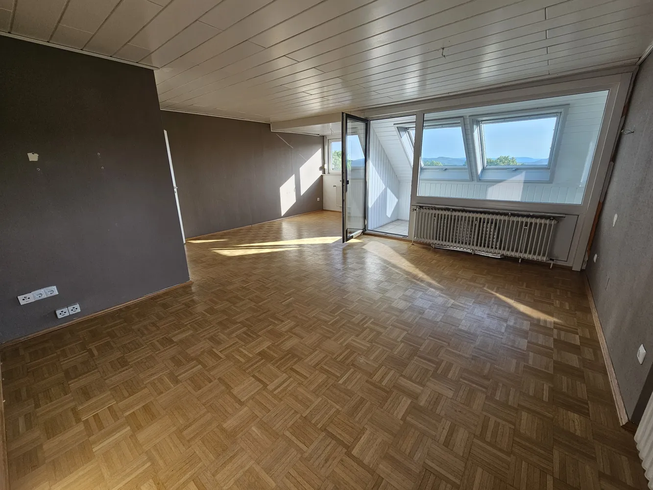 3 Zimmer Wohnung mit 81 m² in Siegen – Bild 1