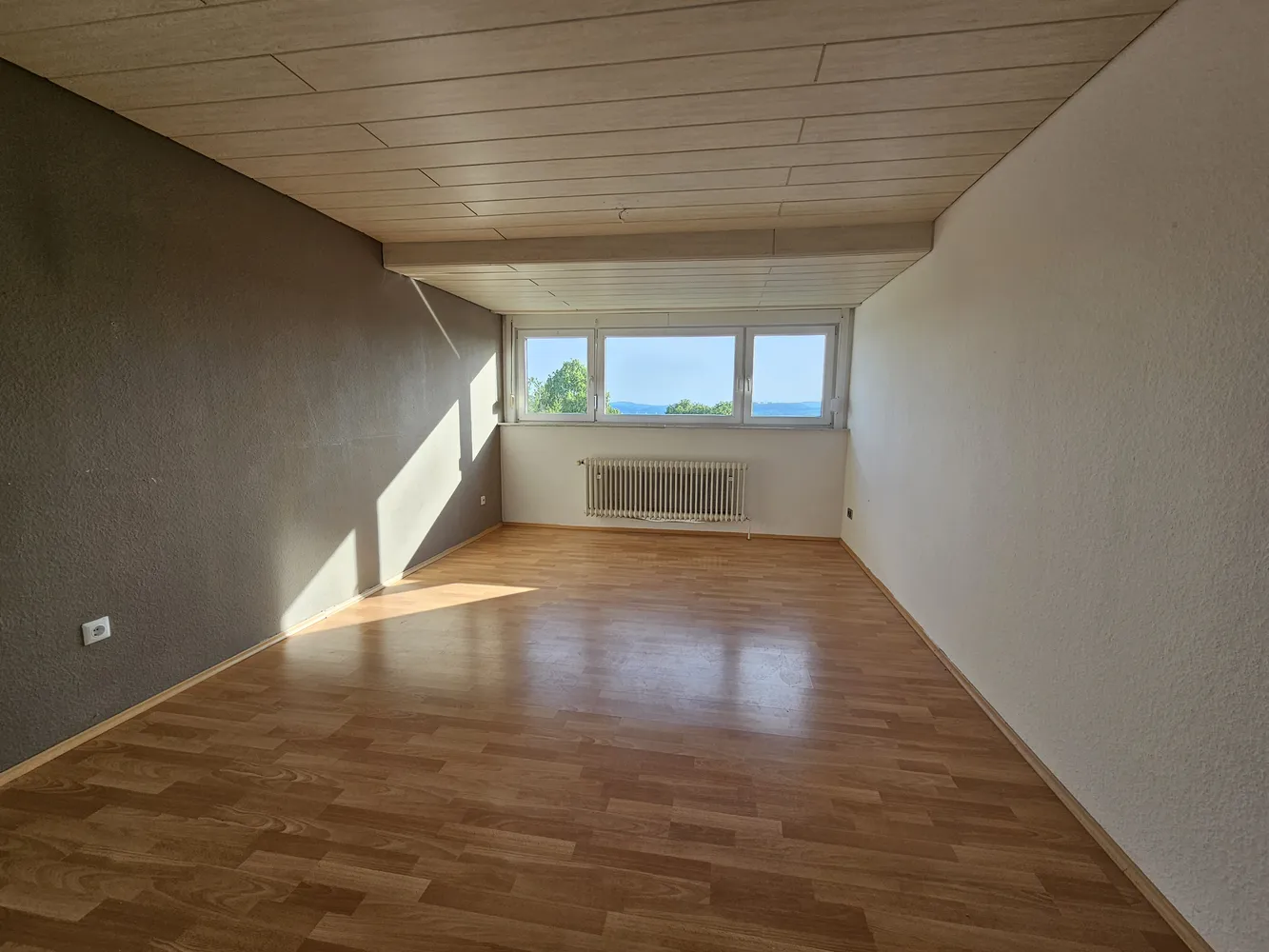 3 Zimmer Wohnung mit 81 m² in Siegen – Bild 4