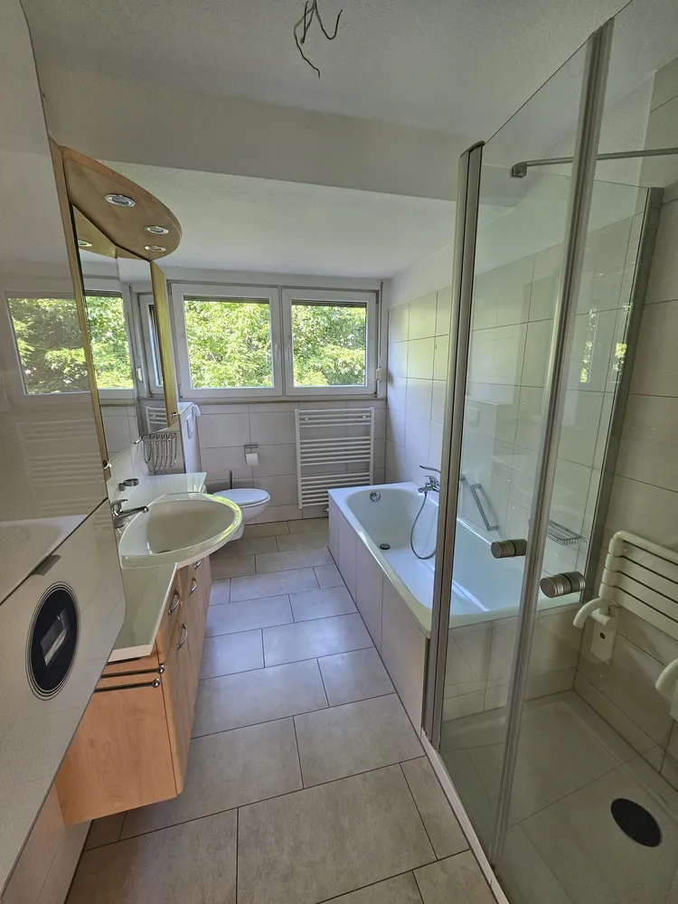 3 Zimmer Wohnung mit 81 m² in Siegen – Bild 5