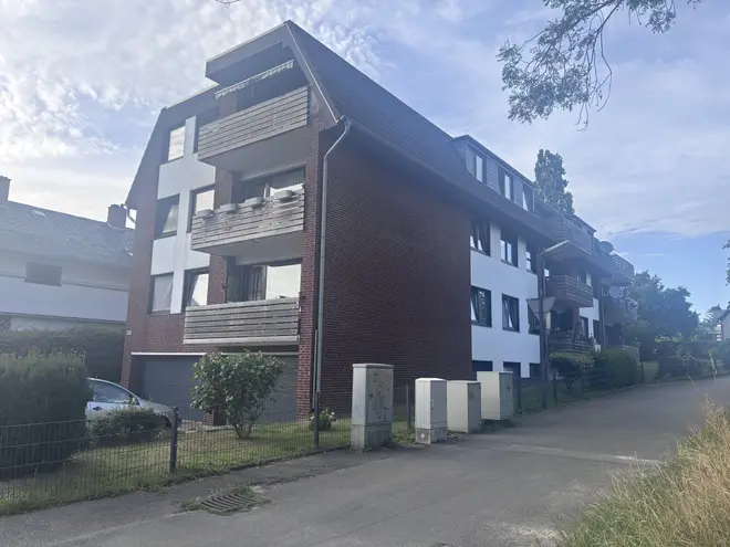 3 Zimmer Wohnung mit 75 m² in Bremen – Bild 1