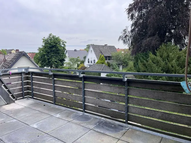 3 Zimmer Wohnung mit 75 m² in Bremen – Bild 2