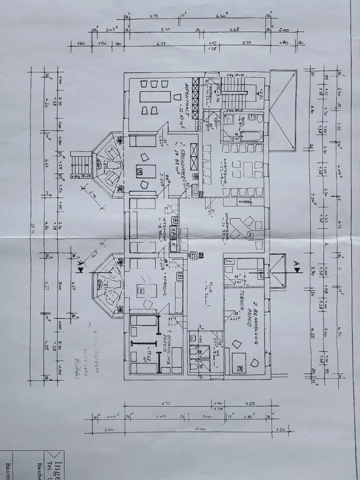 6 Zimmer Wohnung mit 227 m² in Lutherstadt Wittenberg – Bild 6
