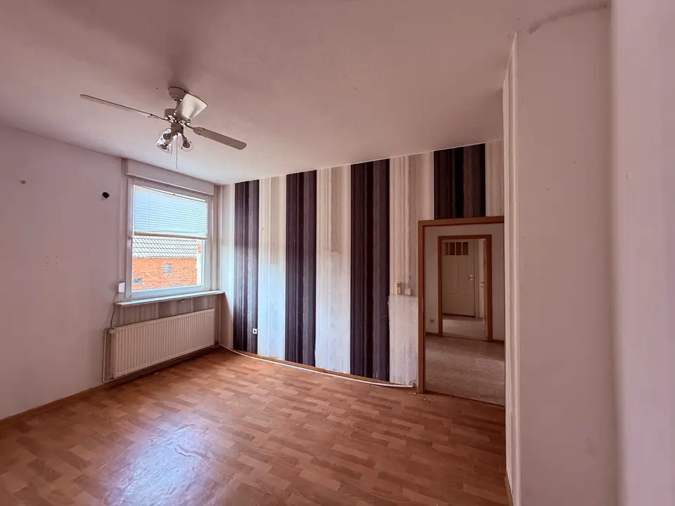 6 Zimmer Wohnung mit 227 m² in Lutherstadt Wittenberg – Bild 7