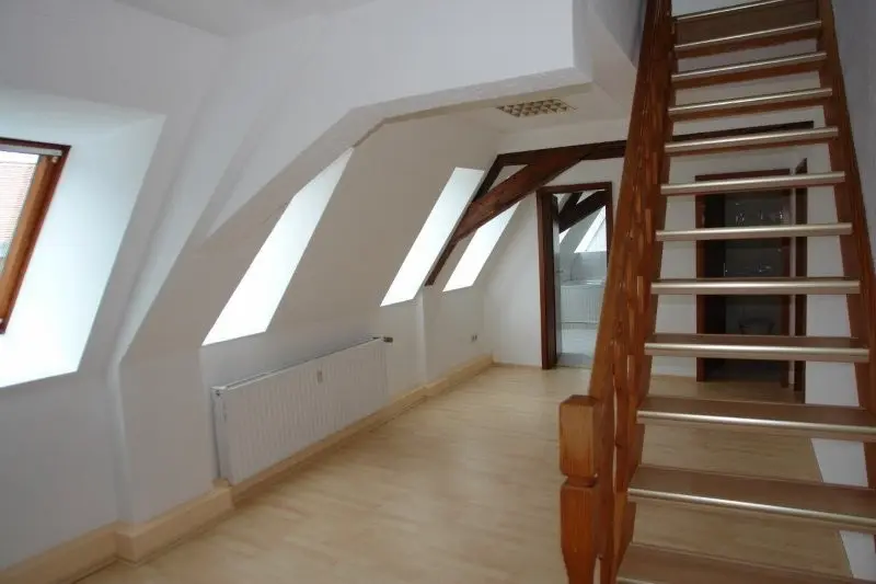 6 Zimmer Wohnung mit 227 m² in Lutherstadt Wittenberg – Bild 9