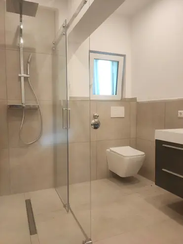 2 Zimmer Wohnung mit 50 m² in Ludwigshafen am Rhein – Bild 1