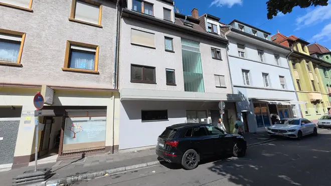 2 Zimmer Wohnung mit 50 m² in Ludwigshafen am Rhein – Bild 12