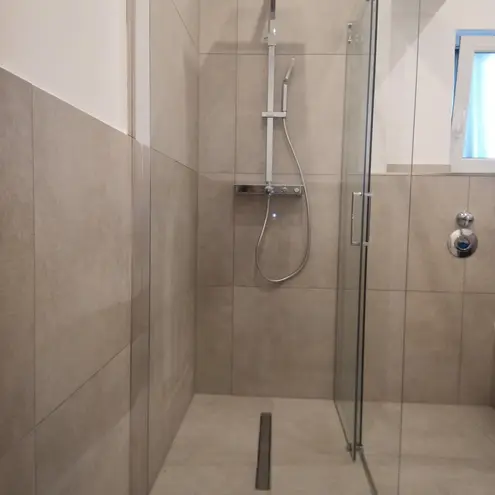 2 Zimmer Wohnung mit 50 m² in Ludwigshafen am Rhein – Bild 4