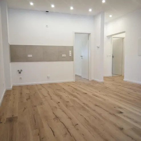 2 Zimmer Wohnung mit 50 m² in Ludwigshafen am Rhein – Bild 6